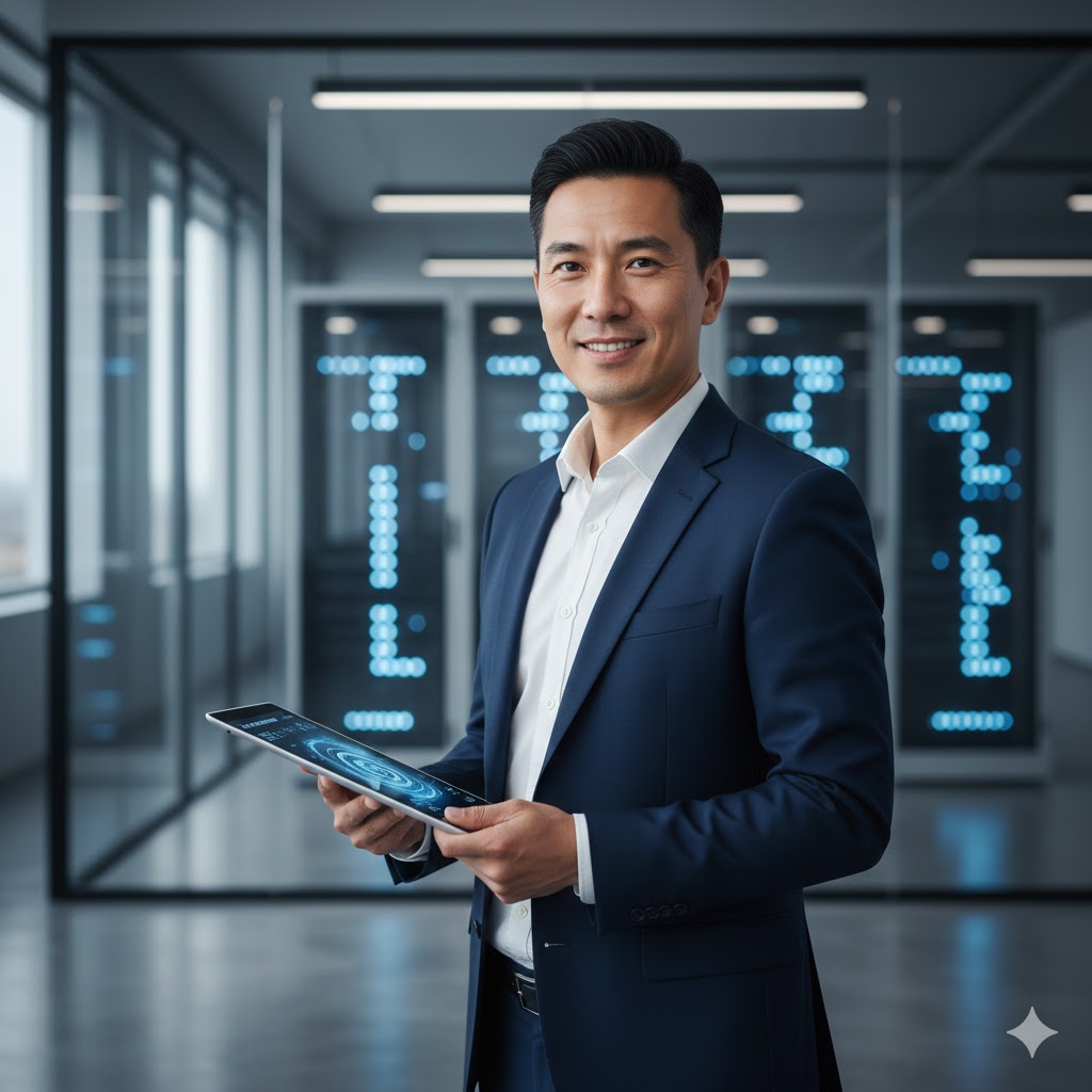 Founder Thượng Lộ