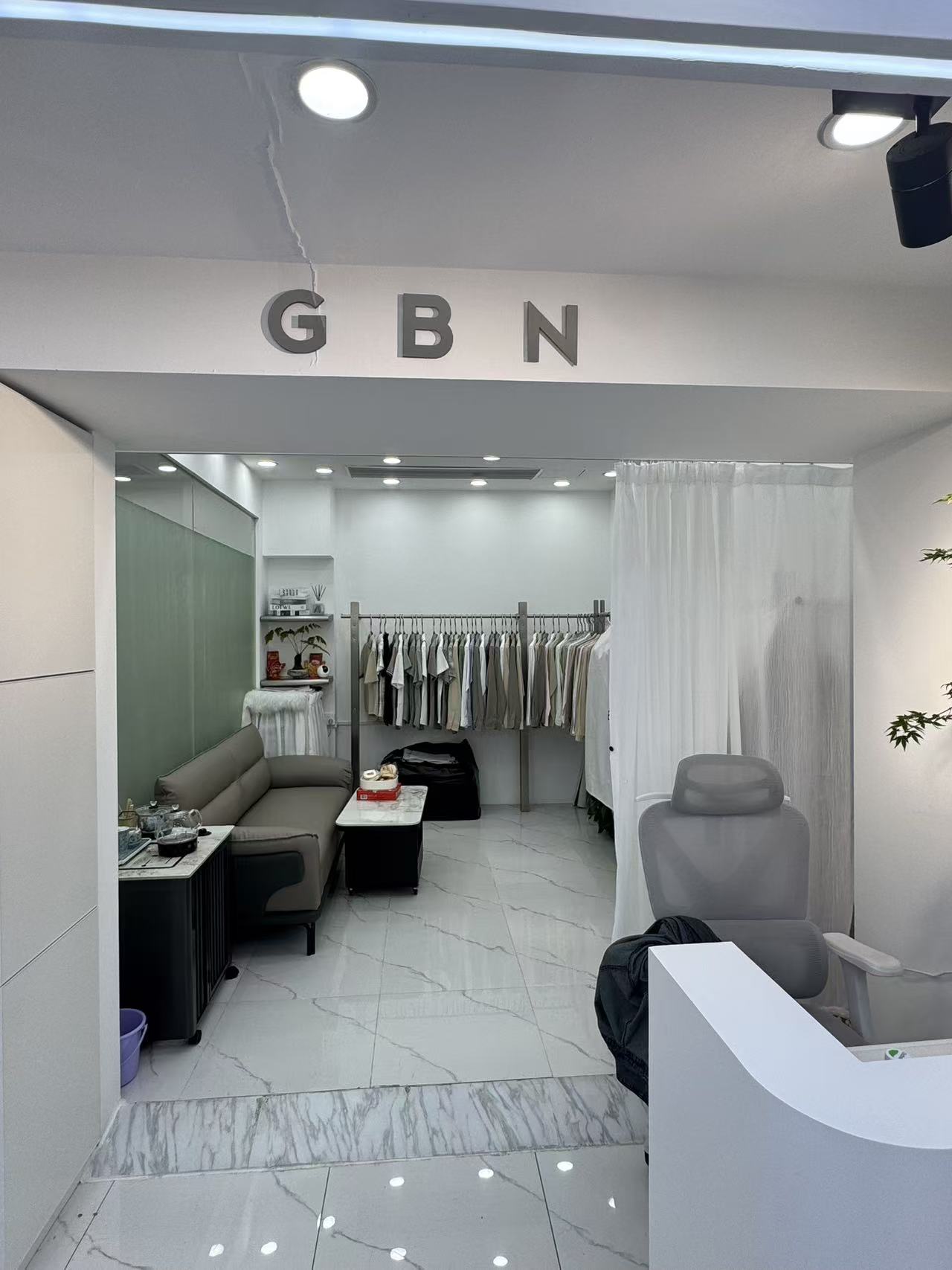 GBN