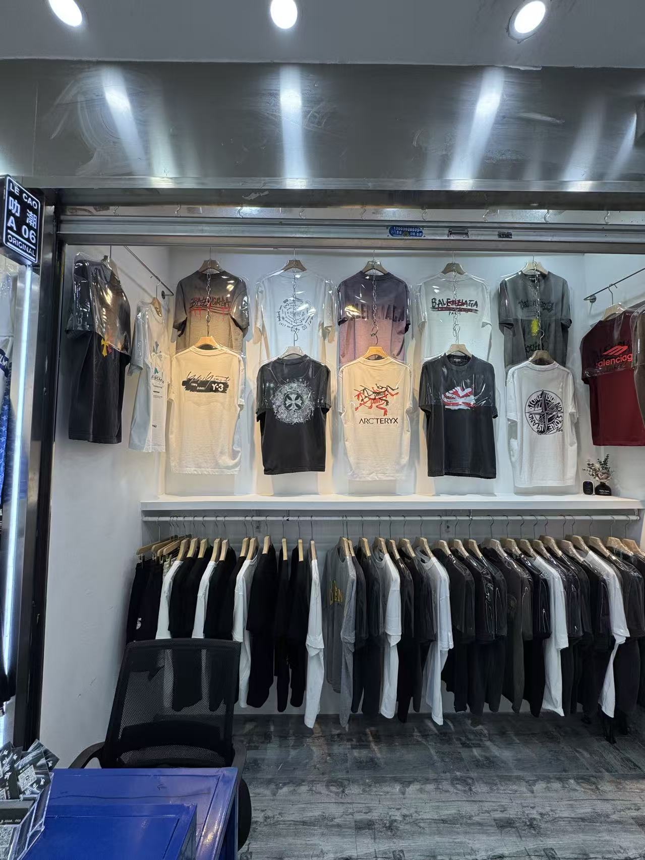 中古潮奢