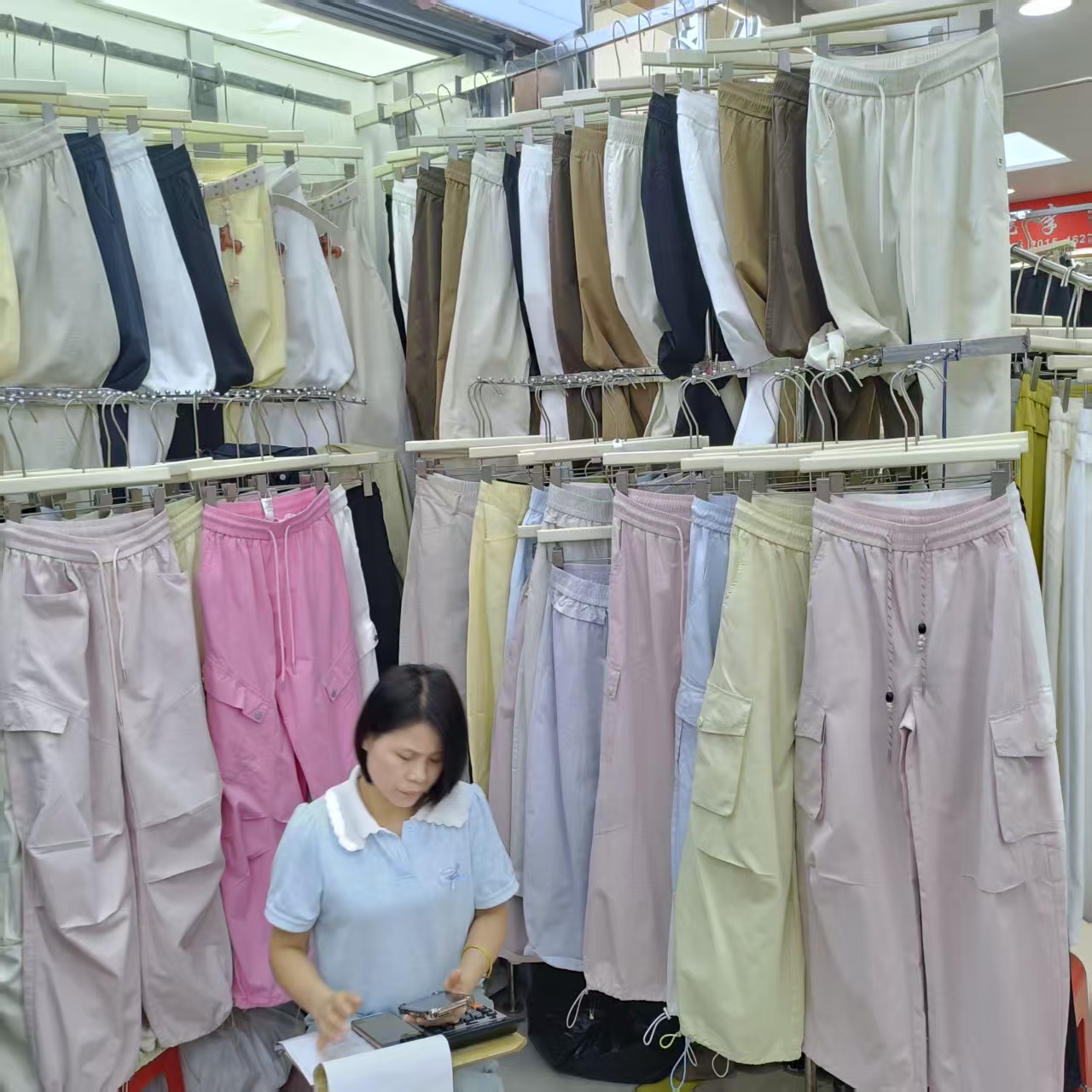 红苹果