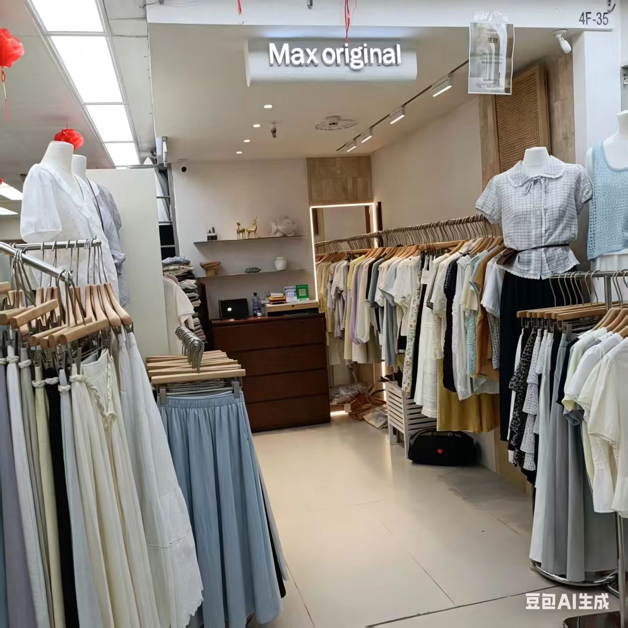 Max original
