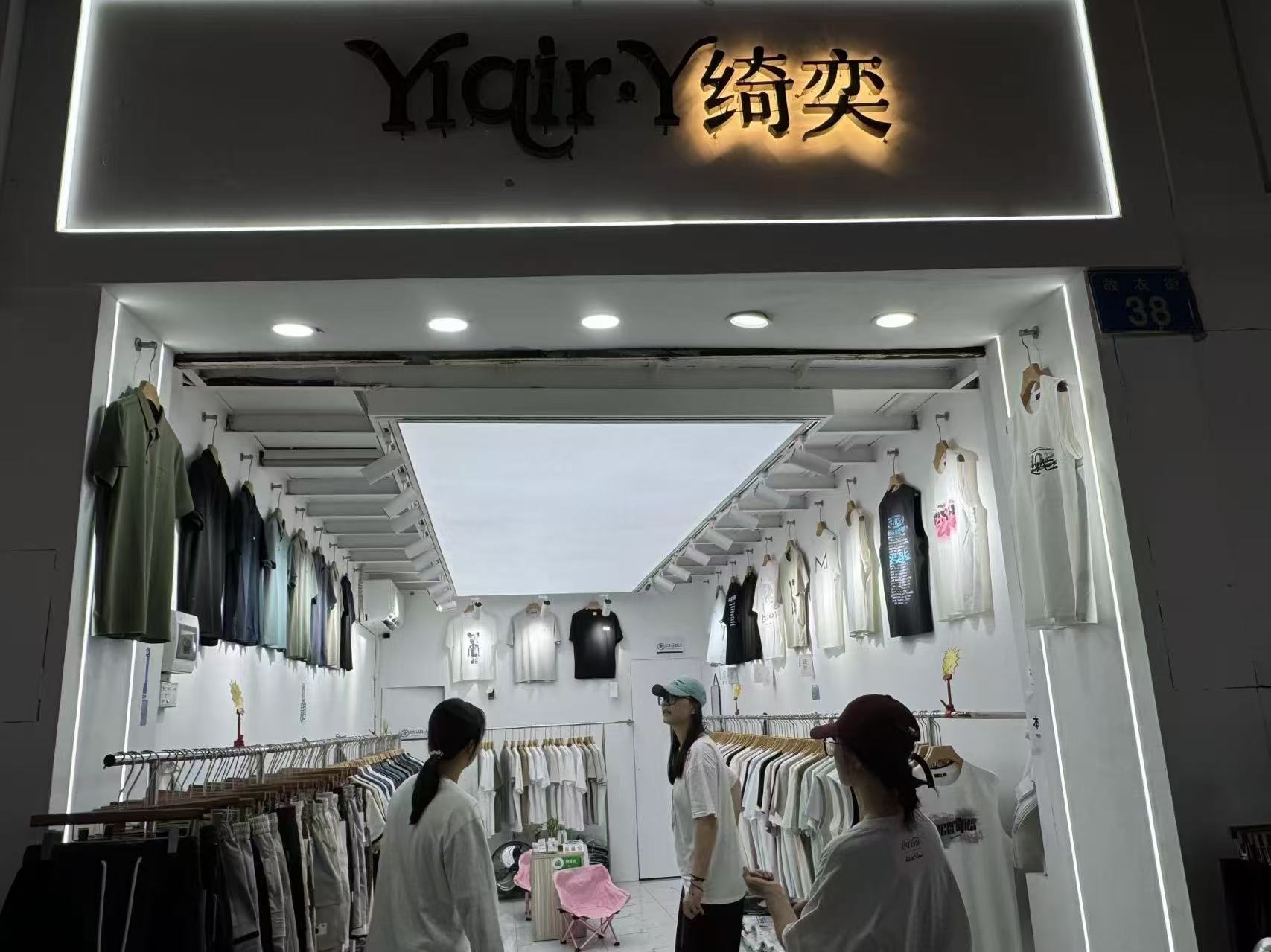 Yiqir•Y