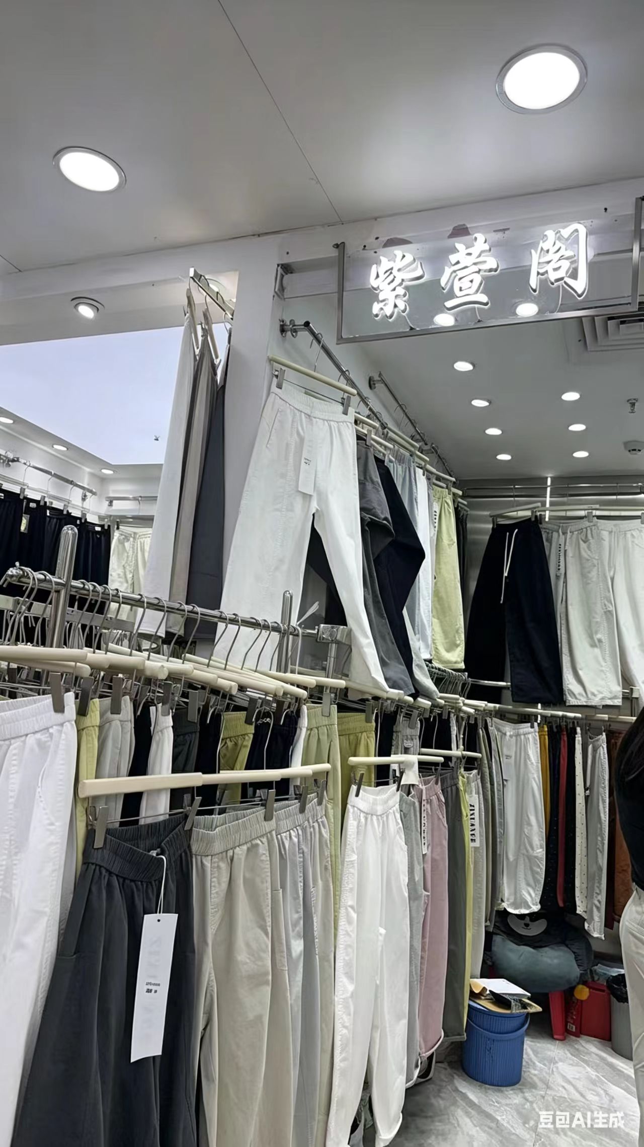 紫萱阁