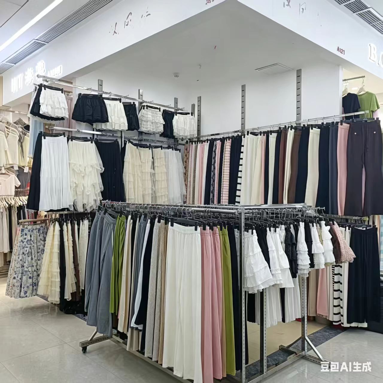千里百顺