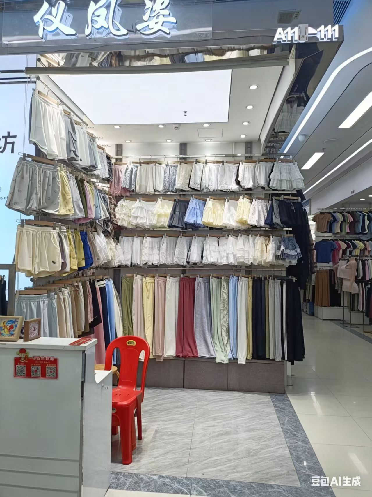 仪凤姿