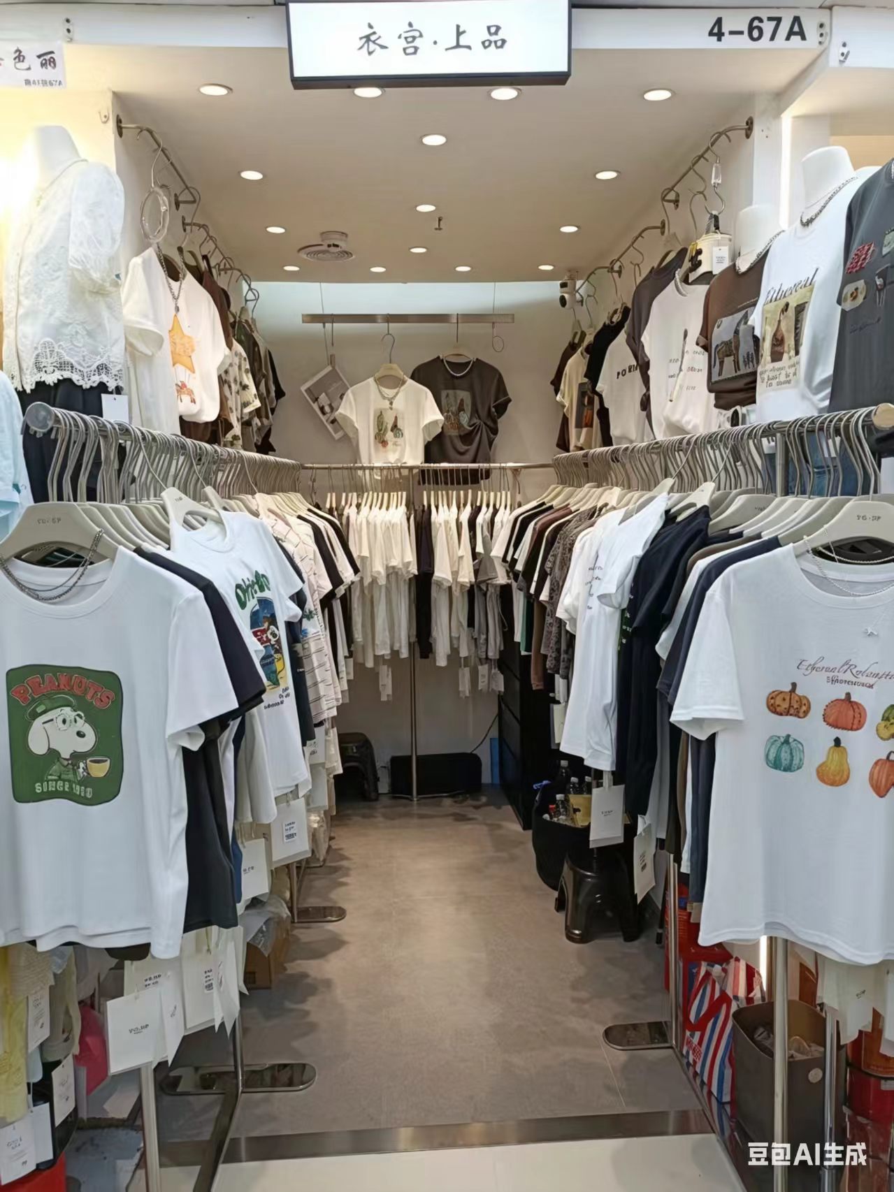 衣宫•上品