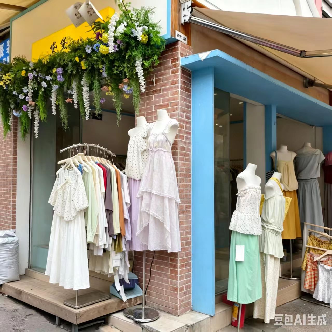 다이 다이.黛黛 嘉嘉