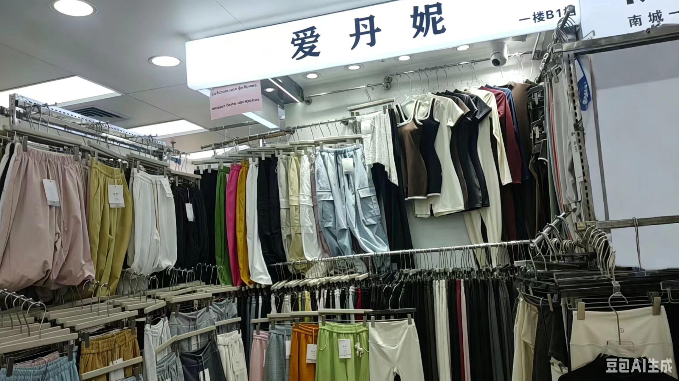 爱丹妮