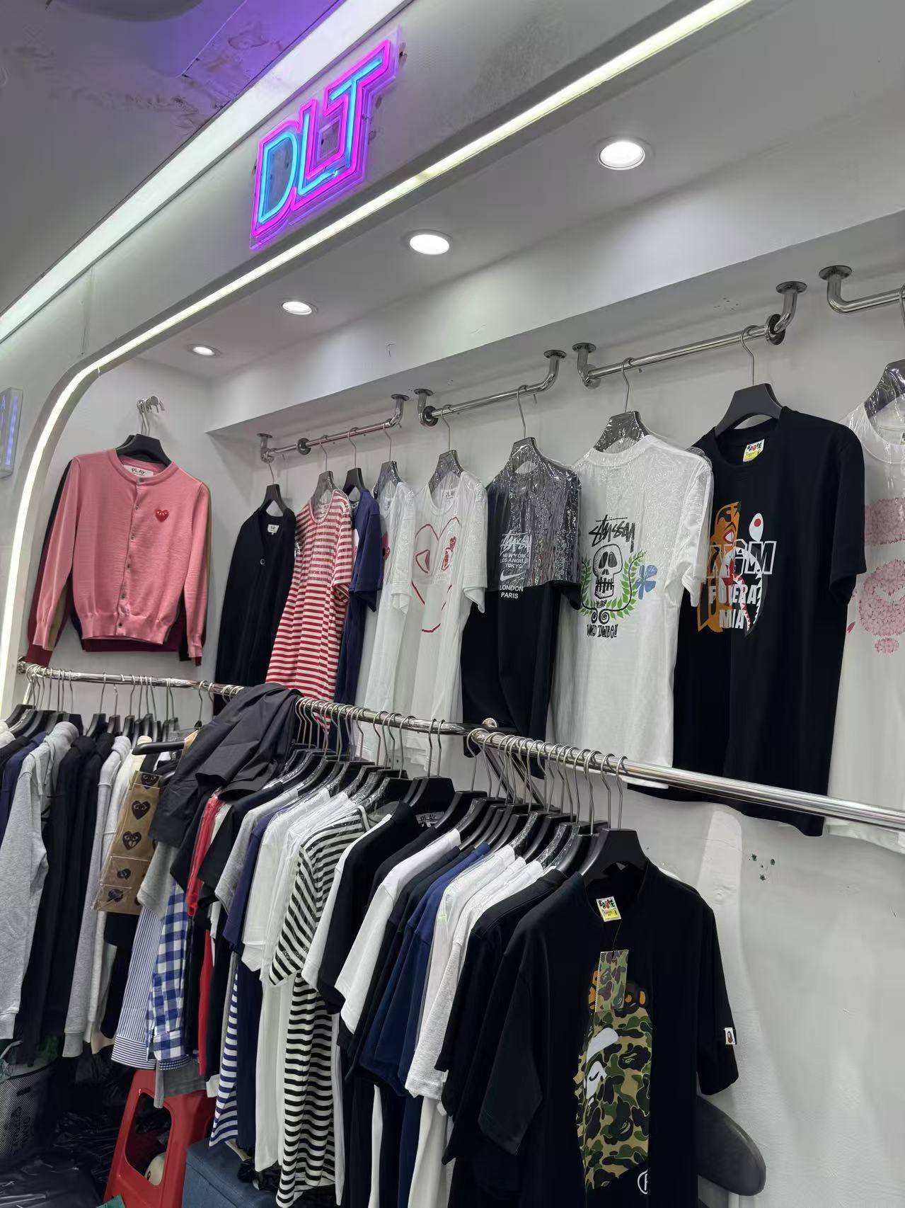 爱潮牌18号A03