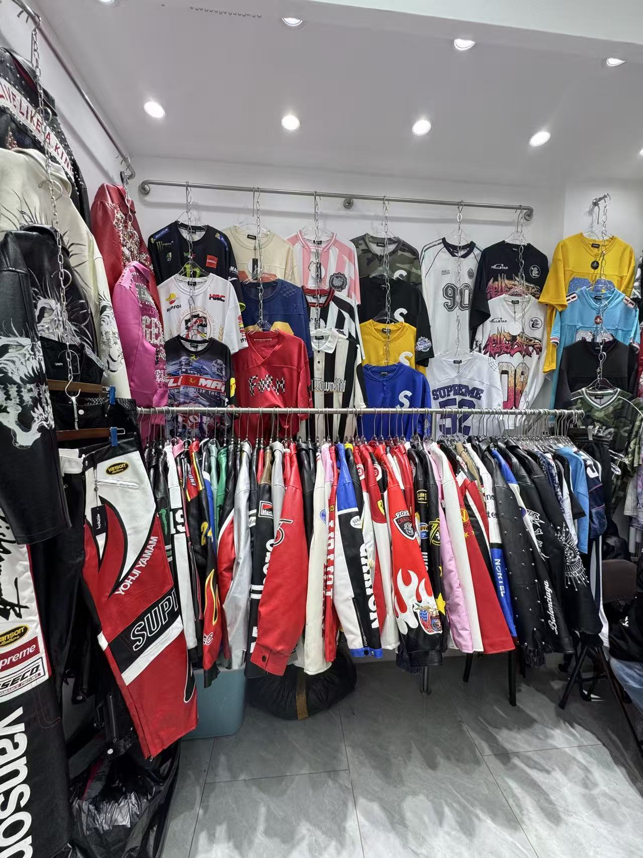 MJ潮服（先款后货）