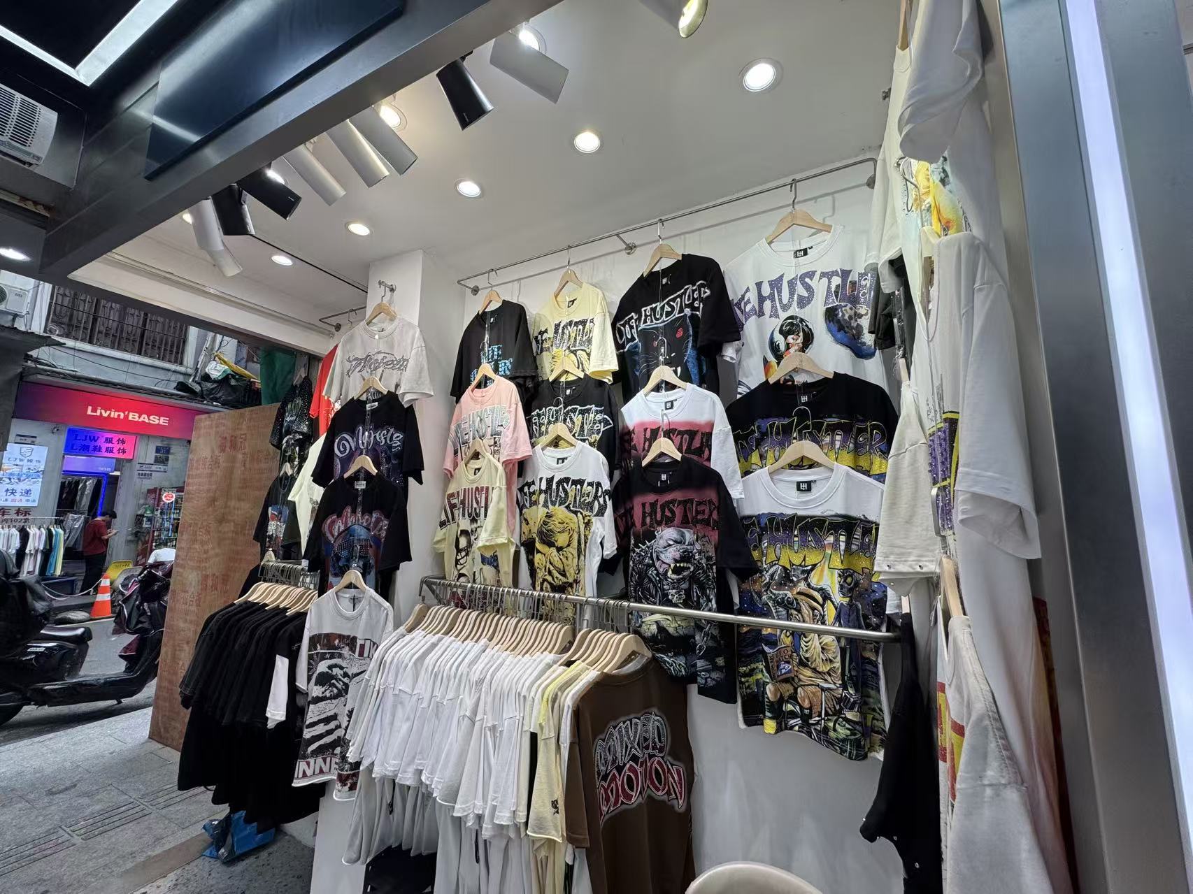 AA新耀服饰（先款后配货）