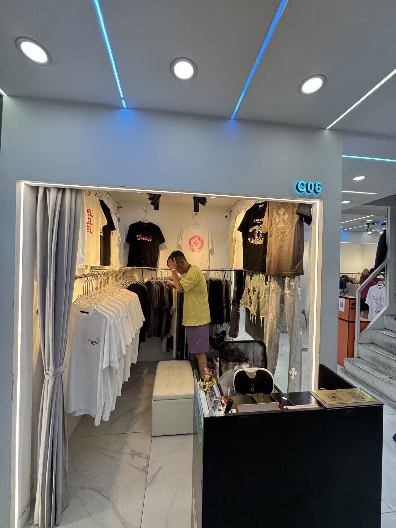 HBS潮牌工厂直供 主推让利