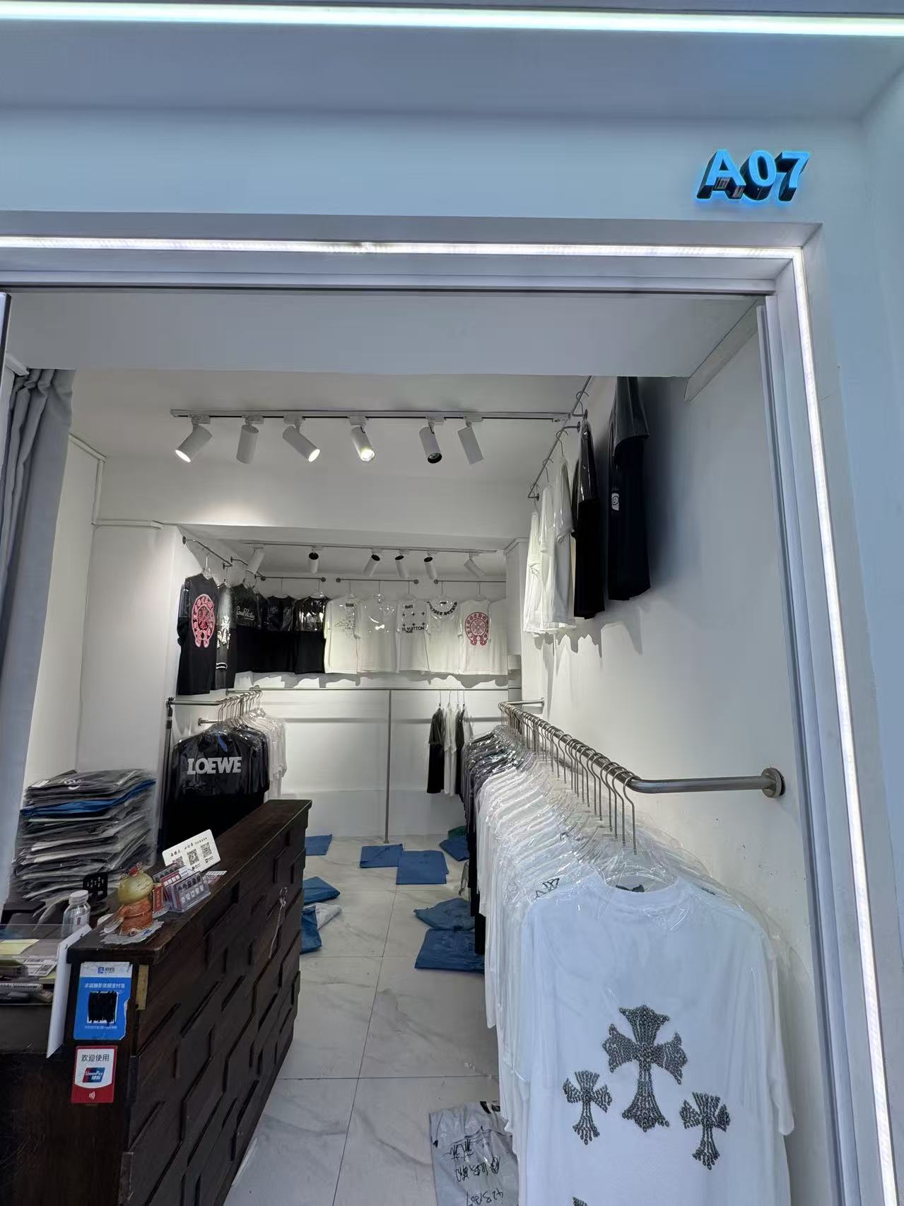 鸿潮服饰（接单-隔天）
