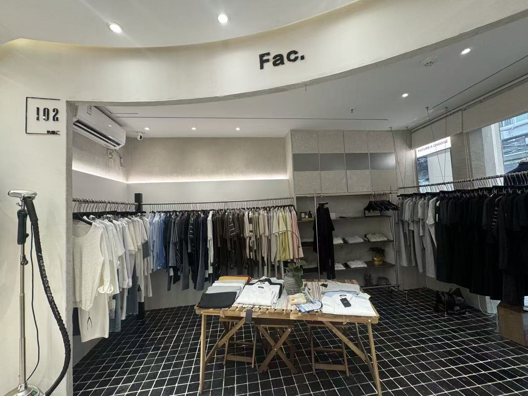 Fac.
