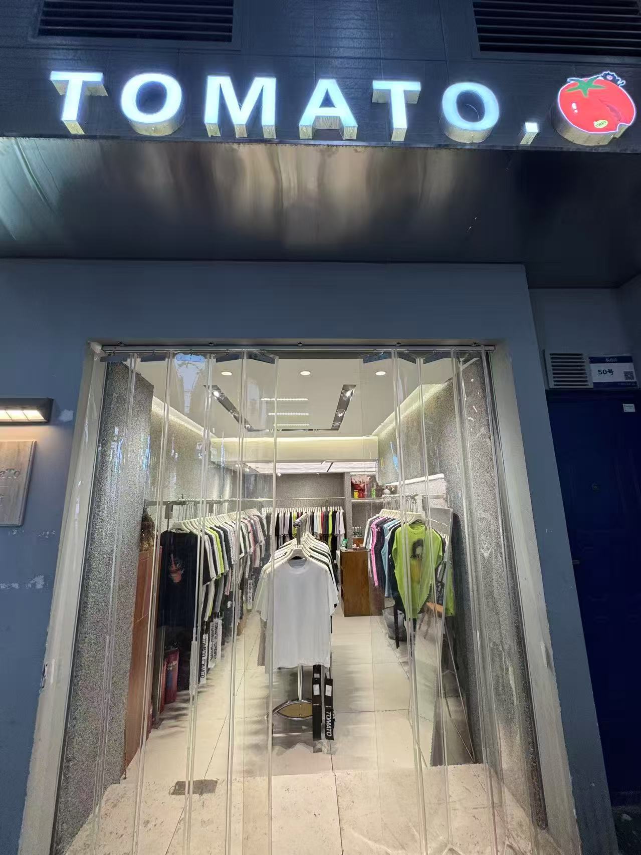 TOMATO