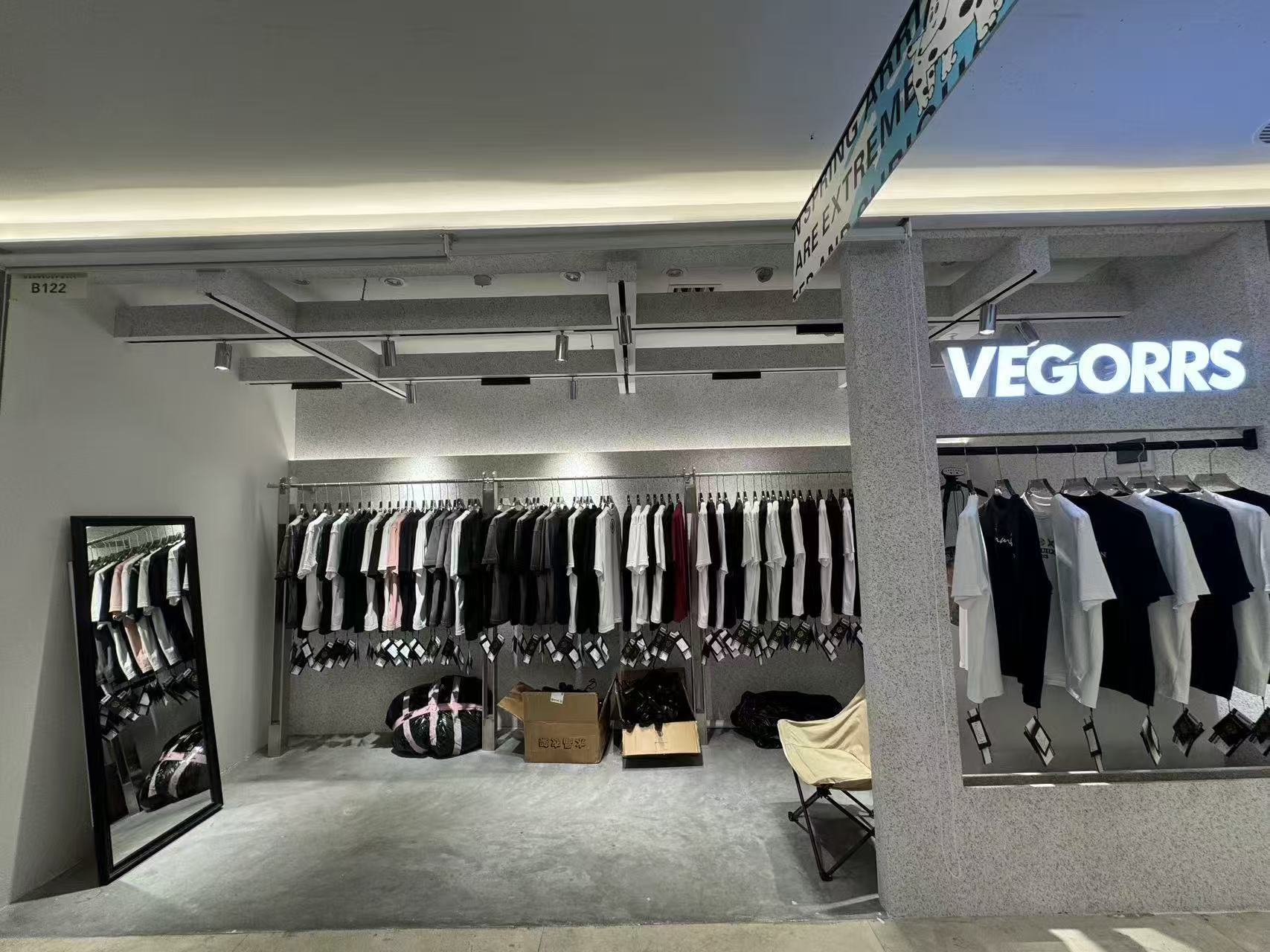 VEGORRS