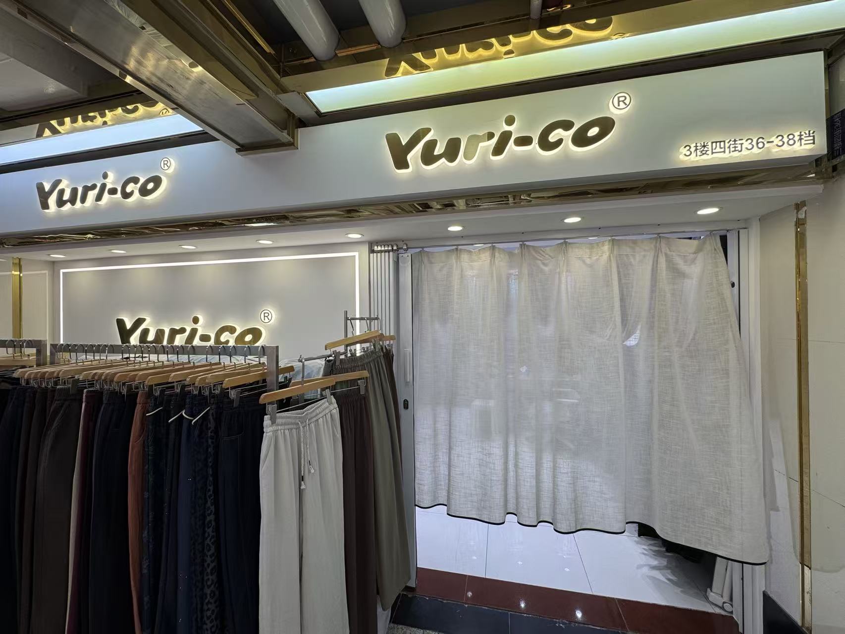 Yuri-CO