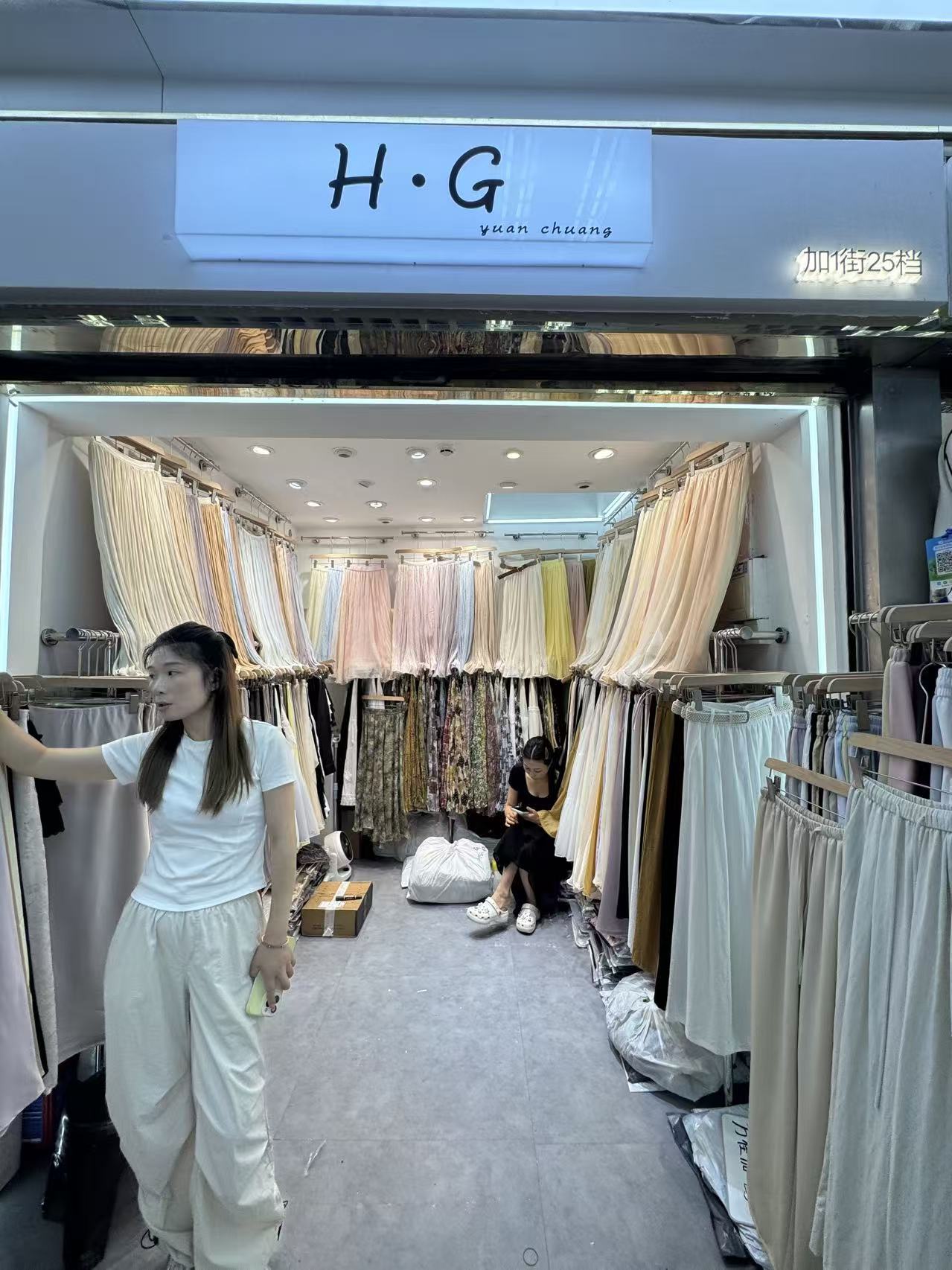 H• G