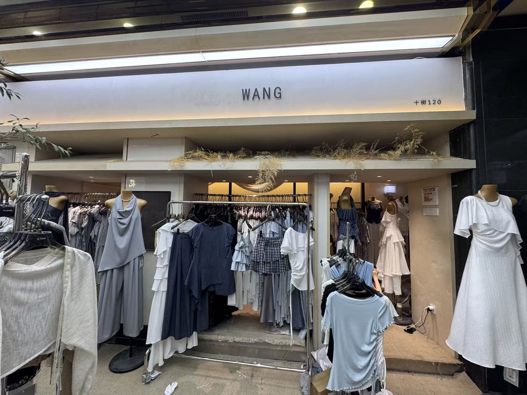 WANG