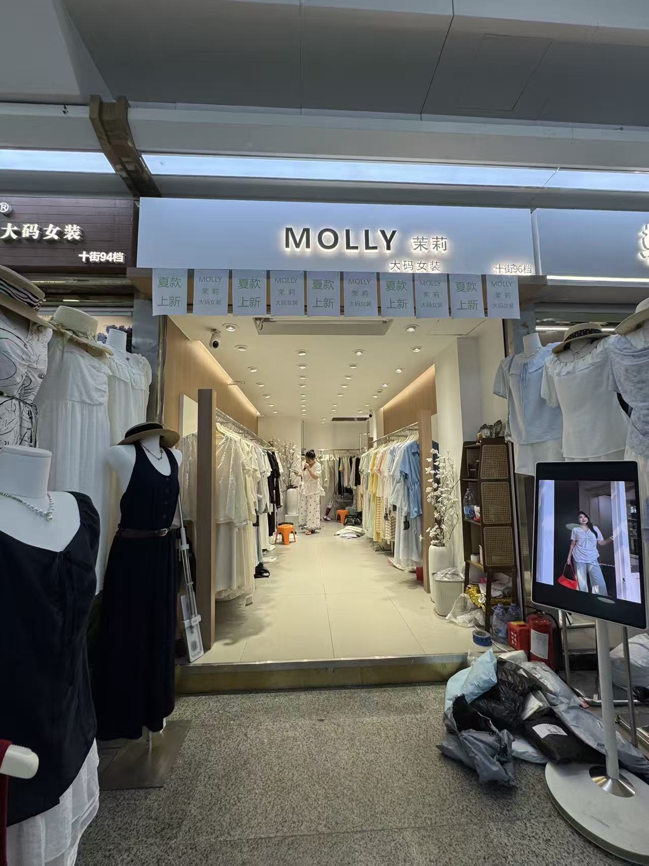 MOLLY