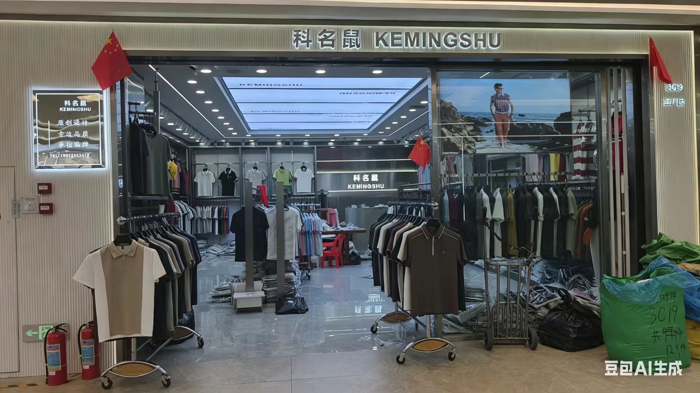 科名鼠KEMINGSHU