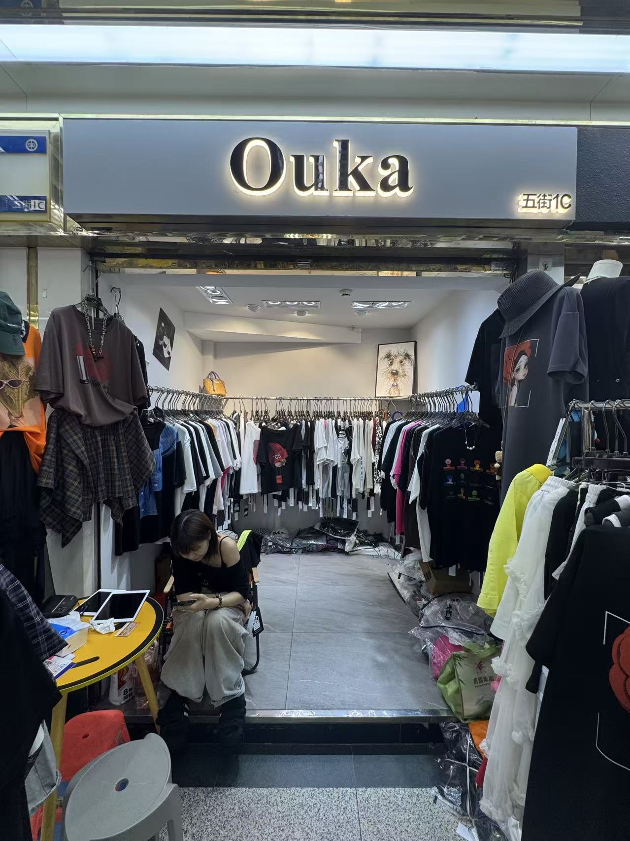 Ouka