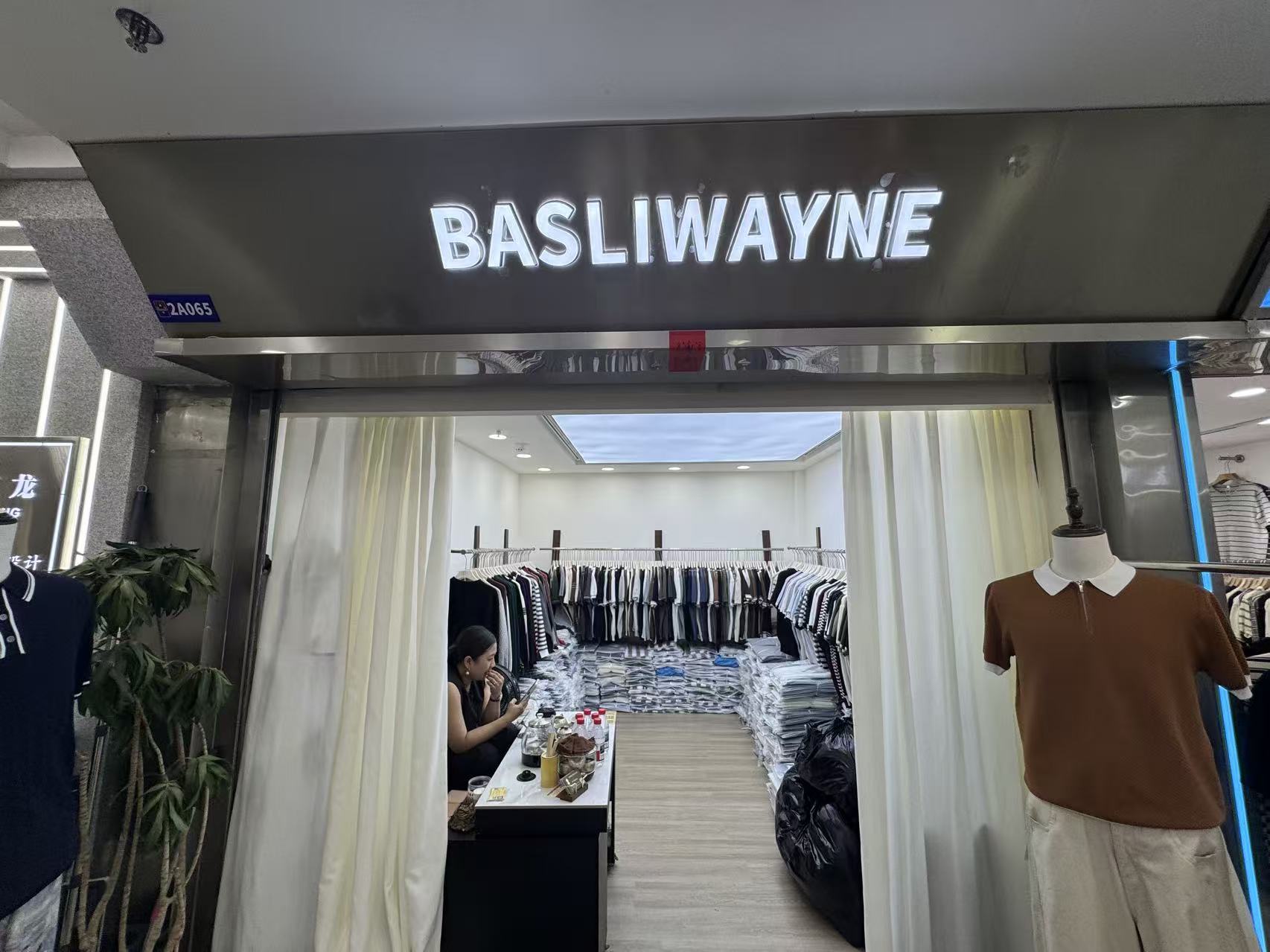 BASLIWAYNE