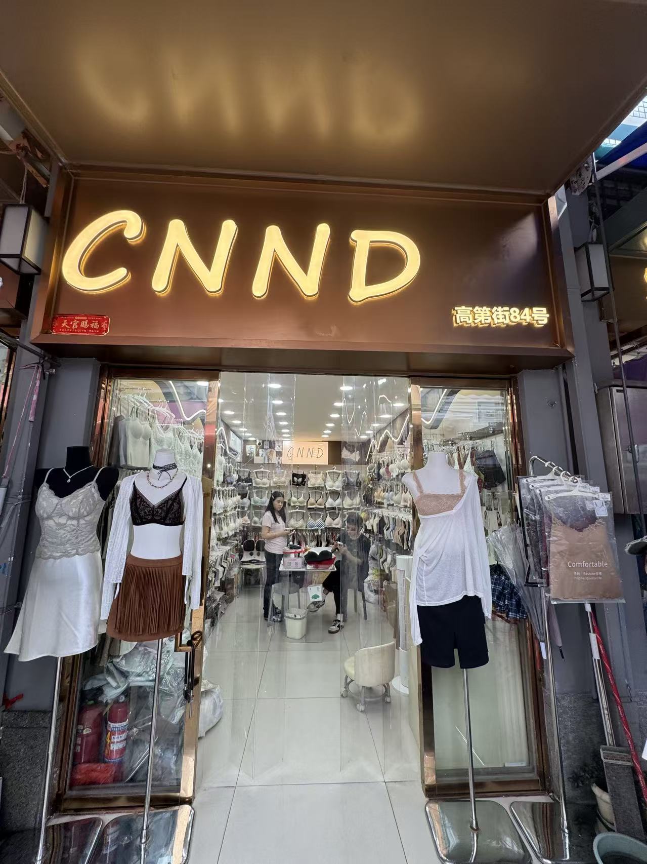 CNND