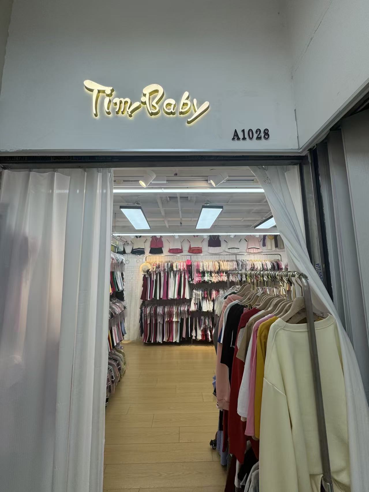 TimBaBy