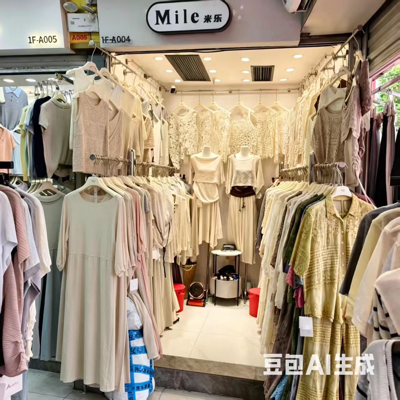 Mile米乐