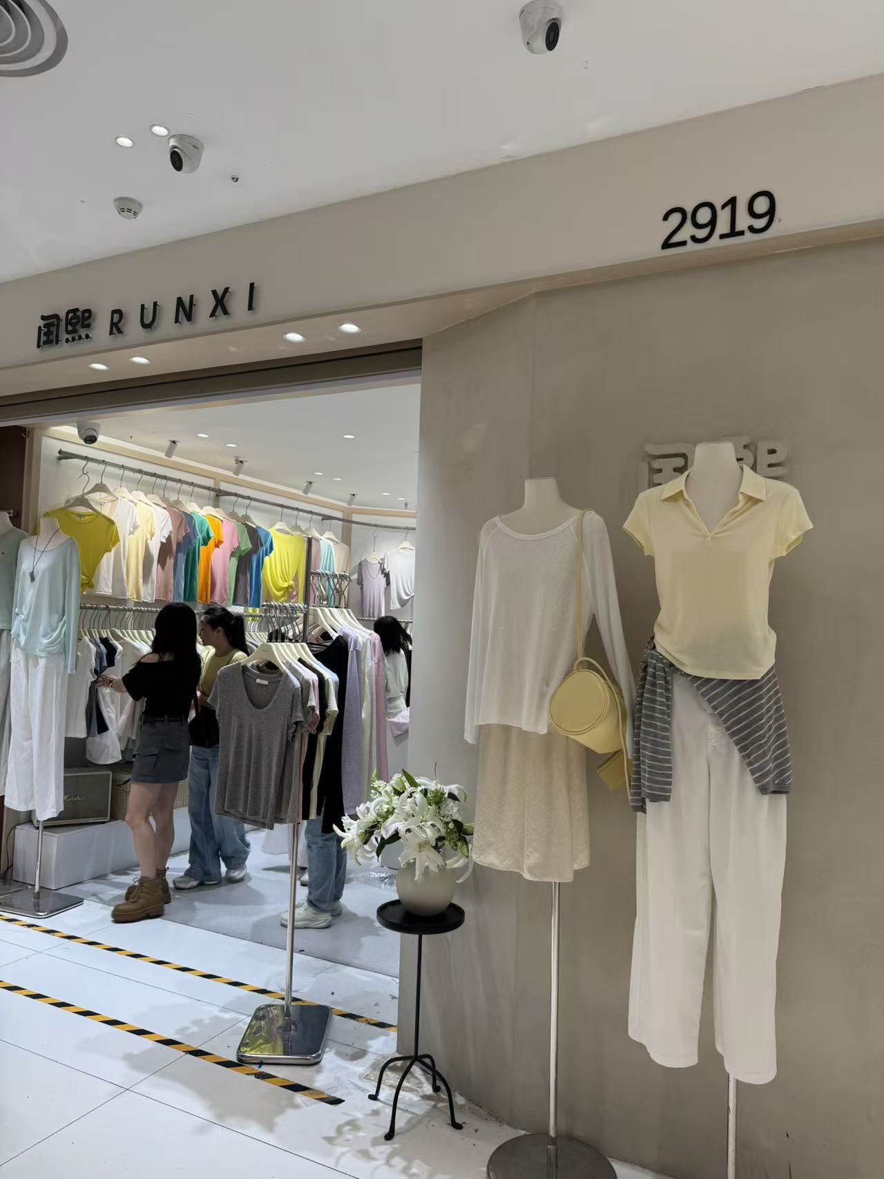 RUNXI