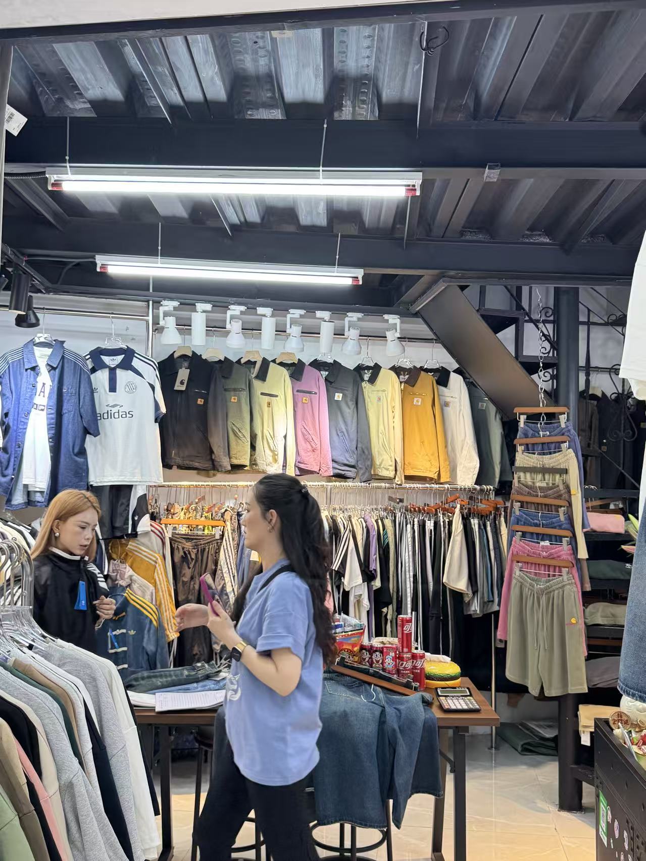 fashion潮牌