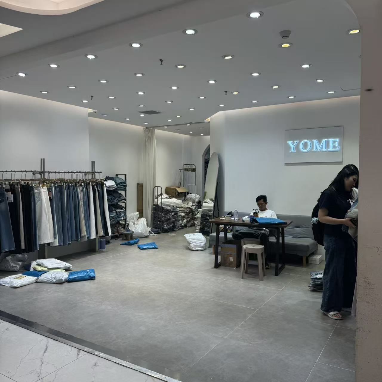 YOME