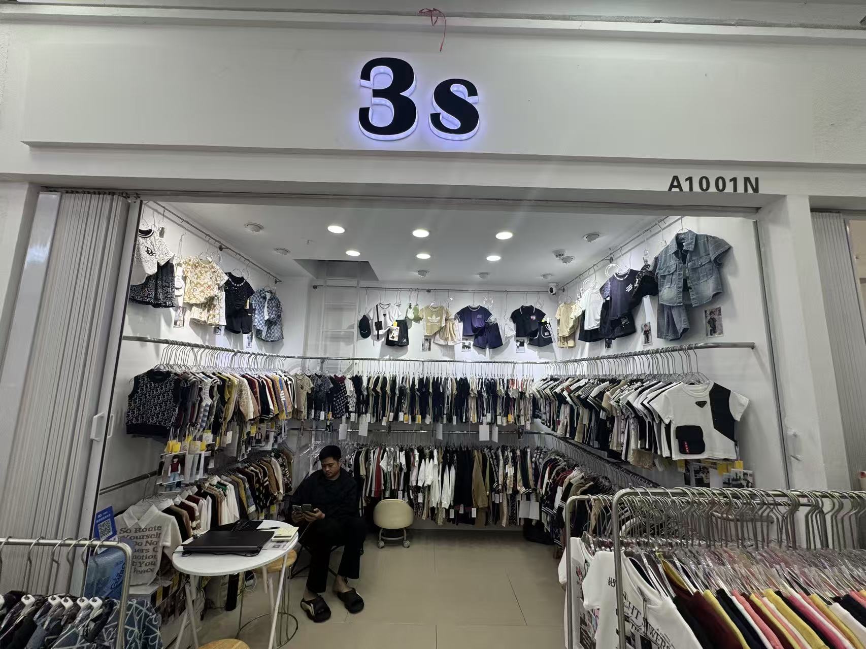 3s