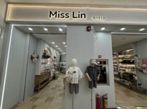 Miss Lin