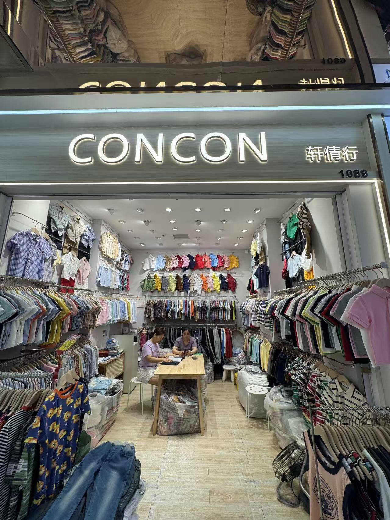 CONCON