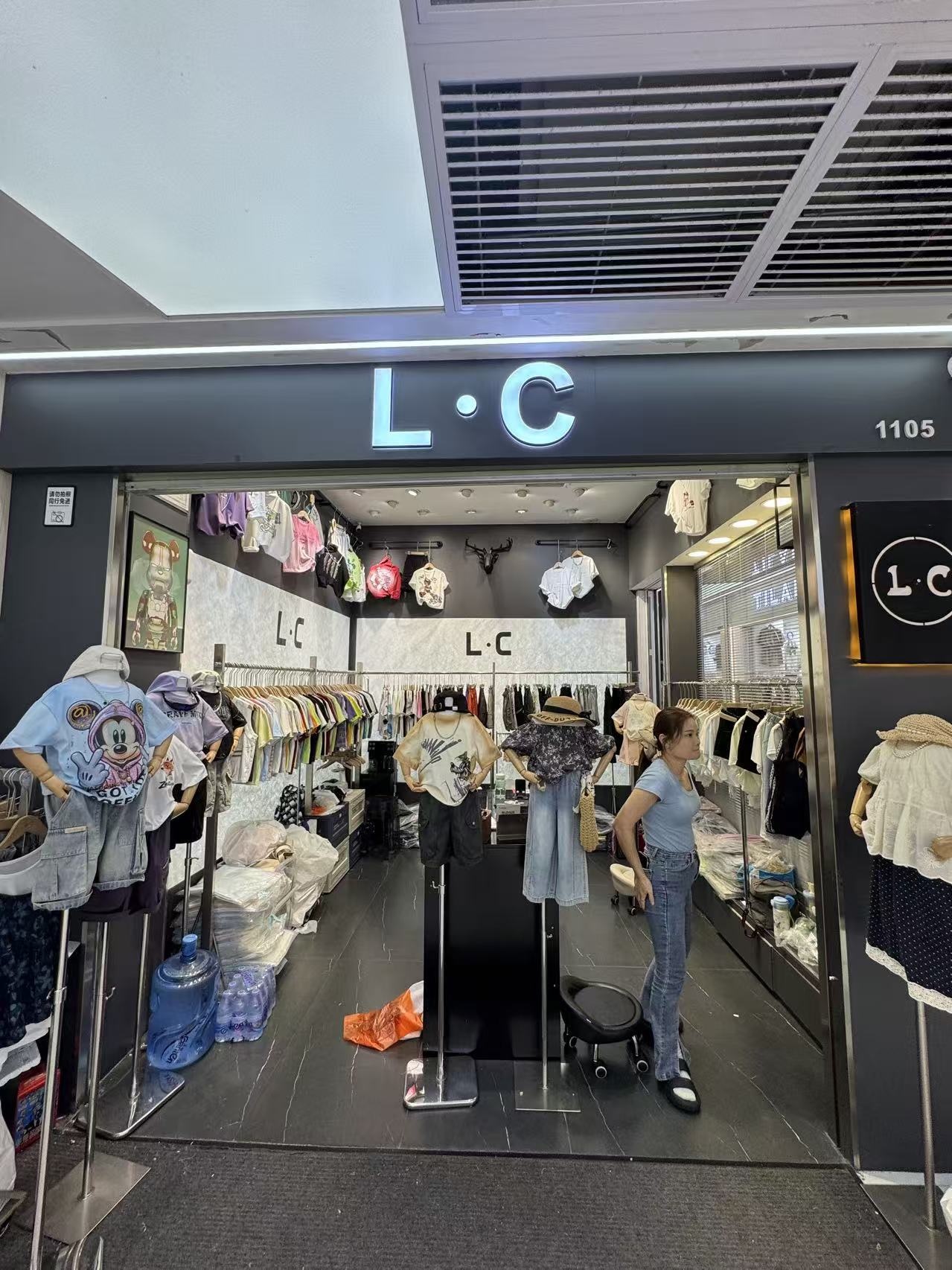 L•C