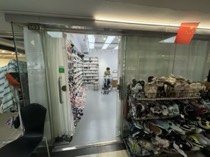 广州猪兜兜童鞋批发shoes-Lumi