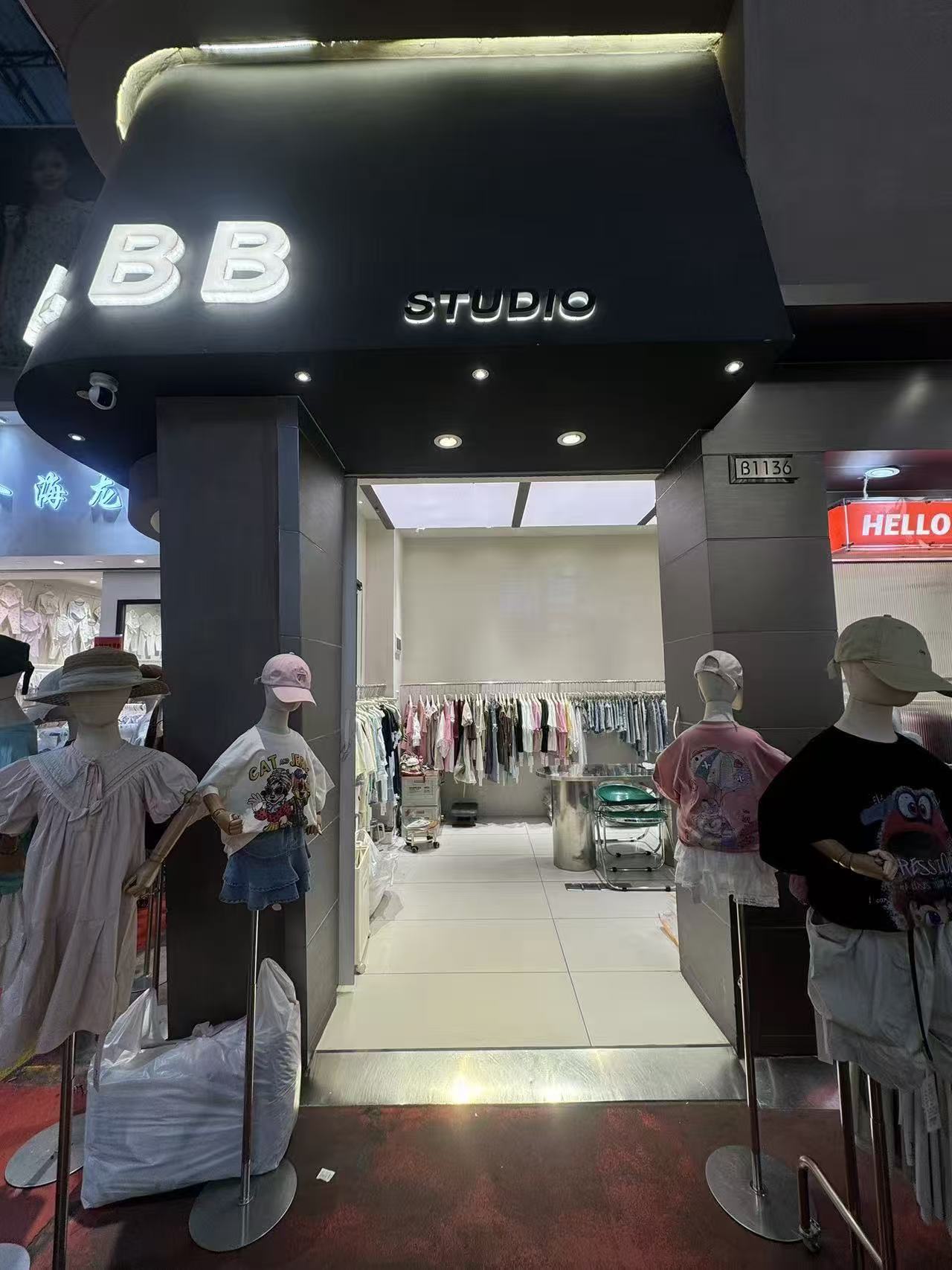 Dou. BB+豆比比
