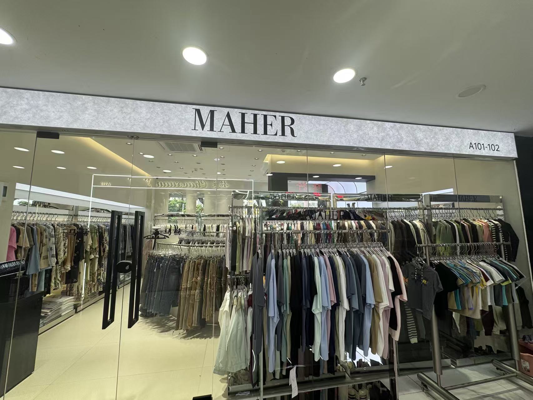 MAHER