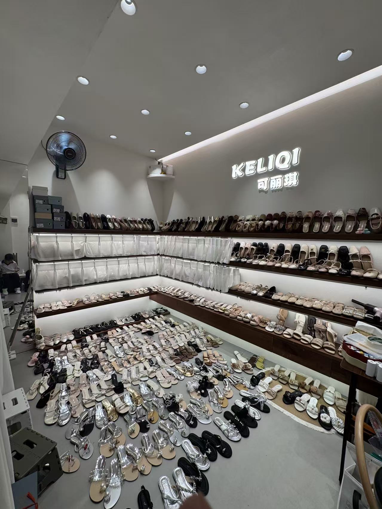 KELIQI