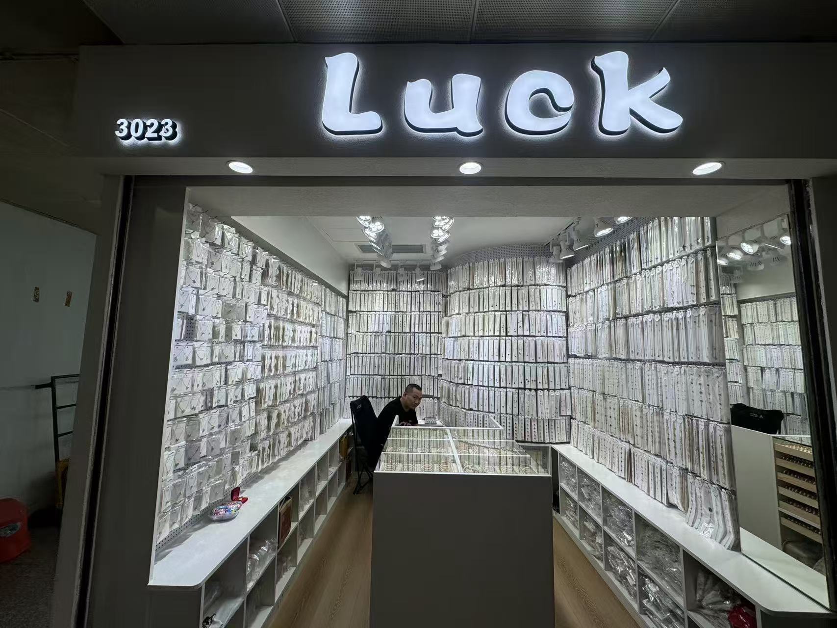 Luck
