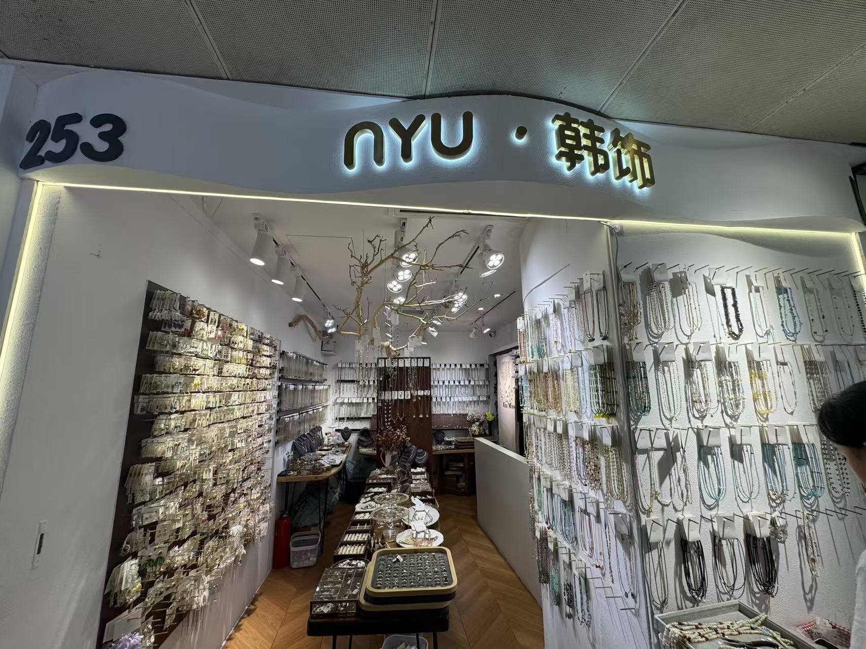 nYU