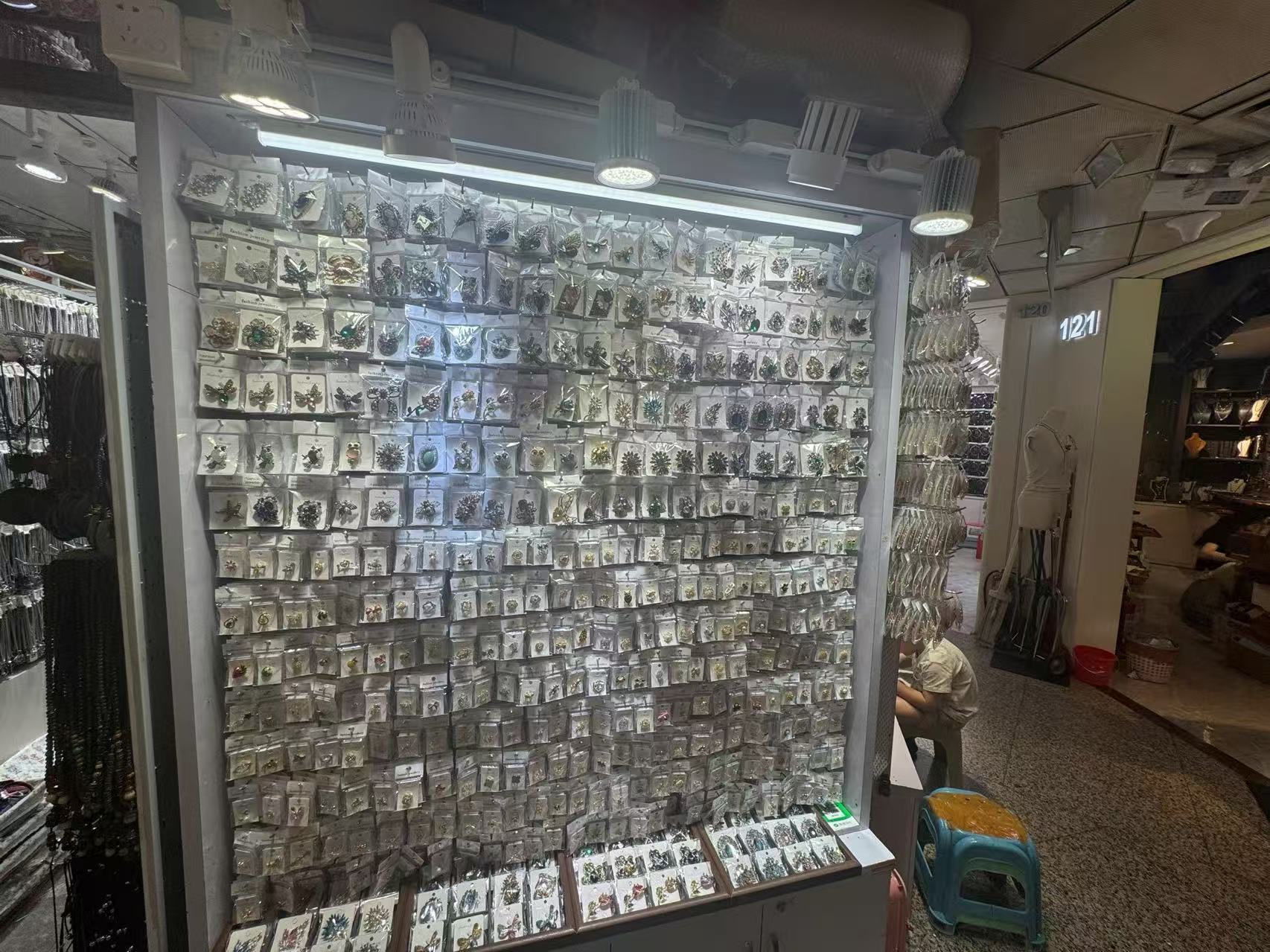惠翠饰品