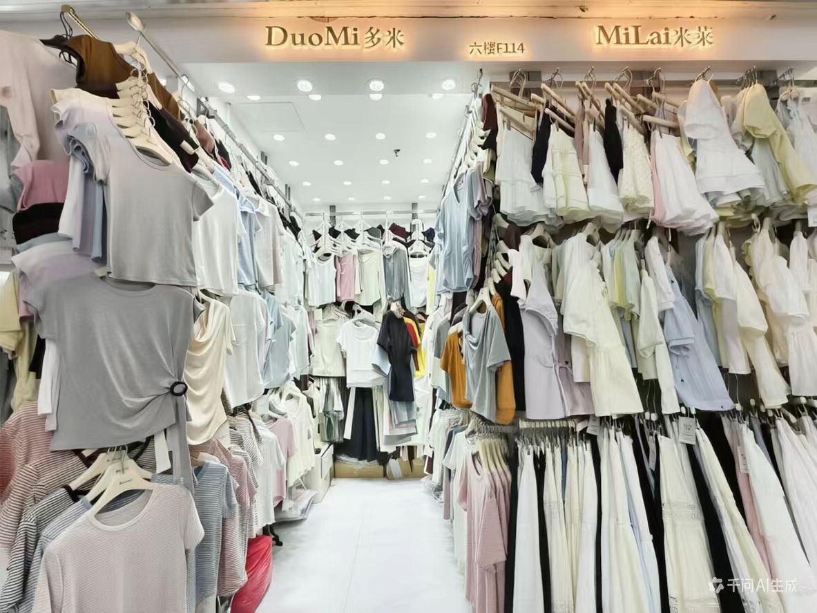 DuoMi多米 / MiLai米莱