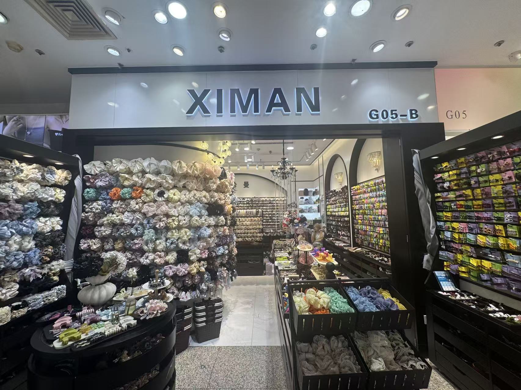 XIMAN
