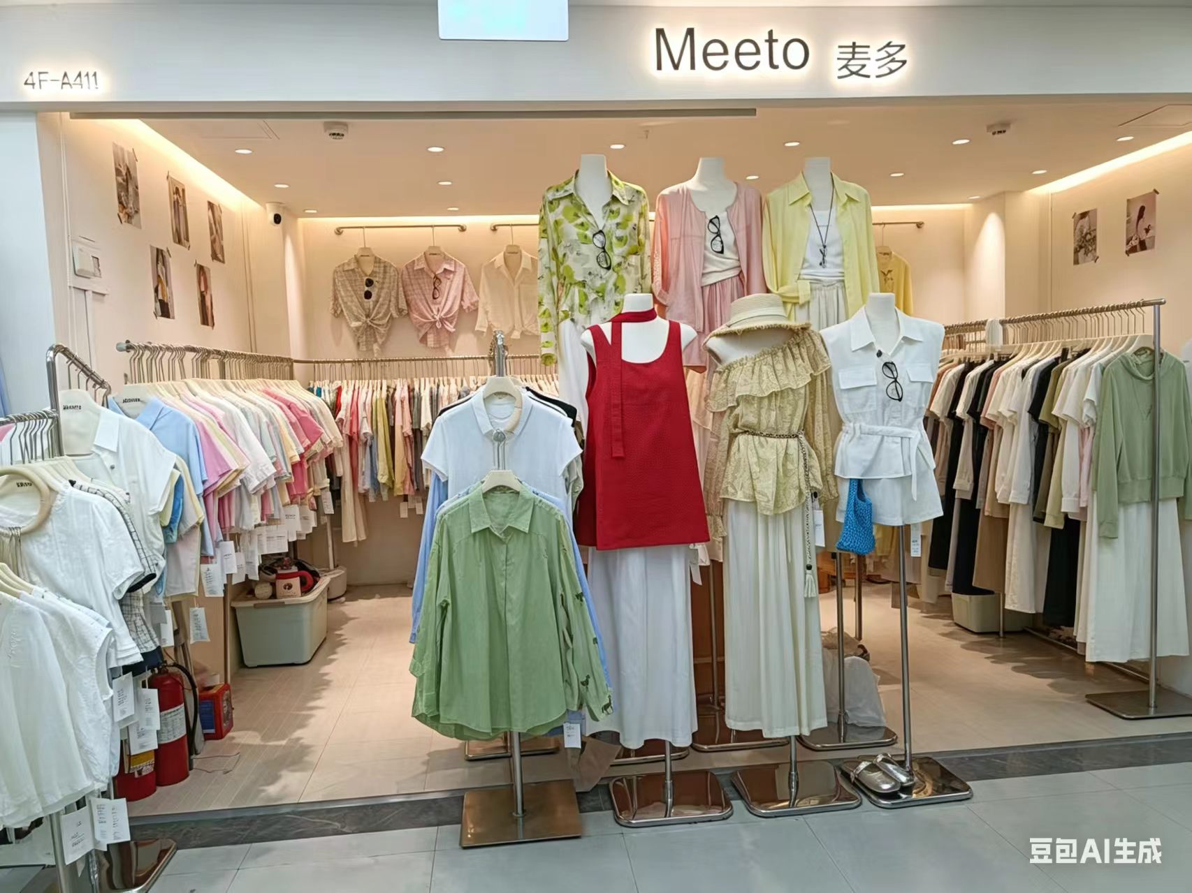 meeto 麦多