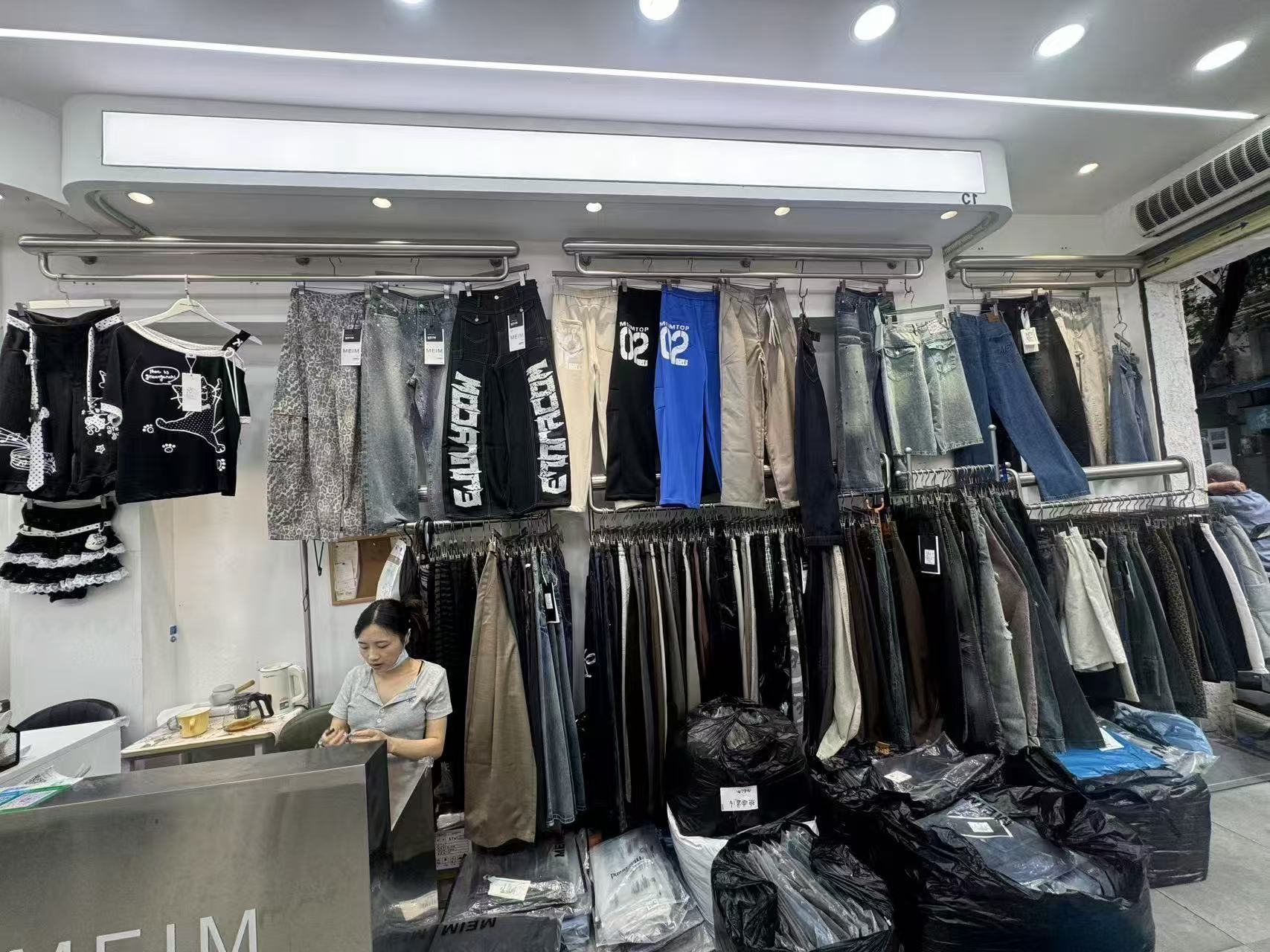 MEIM （光复南93号C1)