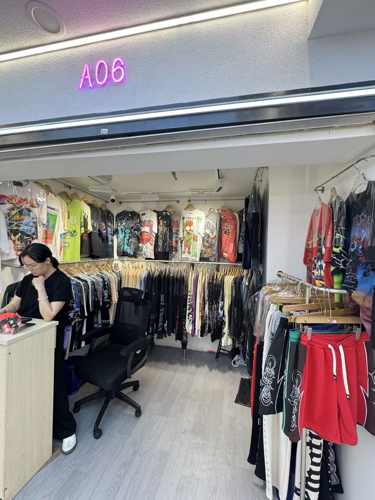 HD汉潮制噪（转款配货）