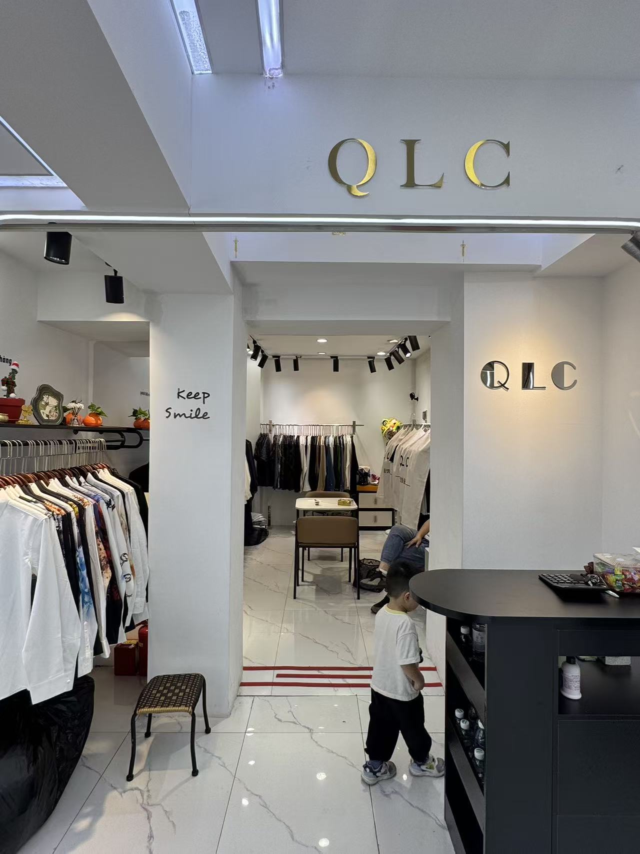 QLC
